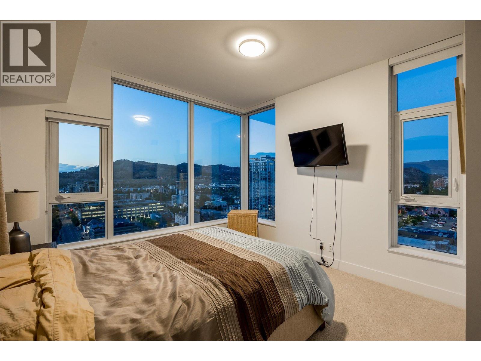 1588 Ellis Street Unit# 2002, Kelowna, British Columbia  V1Y 0H1 - Photo 33 - 10378639