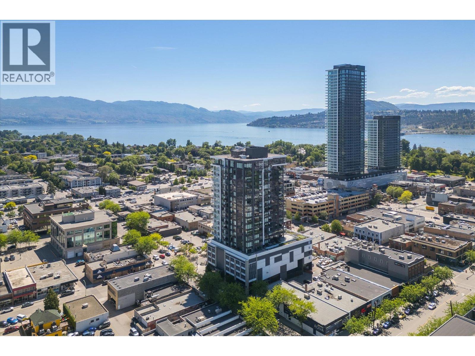 1588 Ellis Street Unit# 2002, Kelowna, British Columbia  V1Y 0H1 - Photo 46 - 10378639