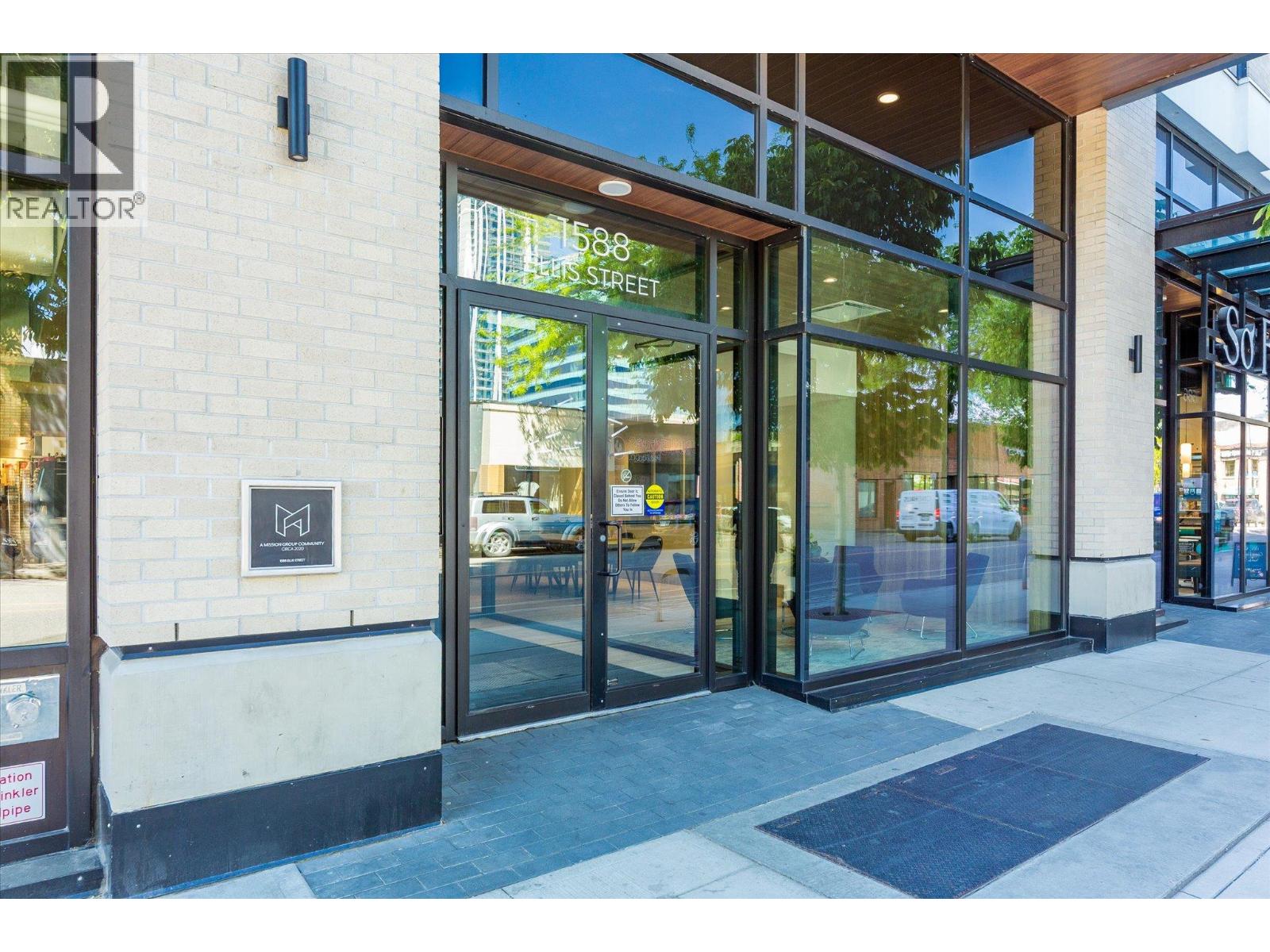 1588 Ellis Street Unit# 2002, Kelowna, British Columbia  V1Y 0H1 - Photo 10 - 10378639