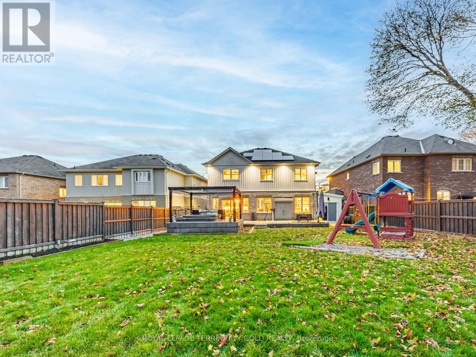 Upper - 66 Rideout Street, Ajax, Ontario  L1S 1P8 - Photo 29 - E12867064