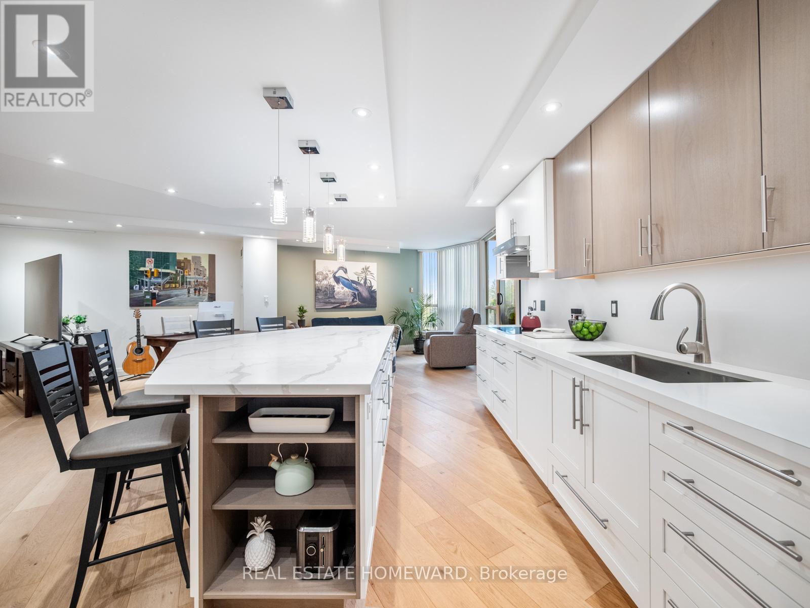 311 - 20 Guildwood Parkway, Toronto, Ontario  M1E 5B6 - Photo 19 - E12867084