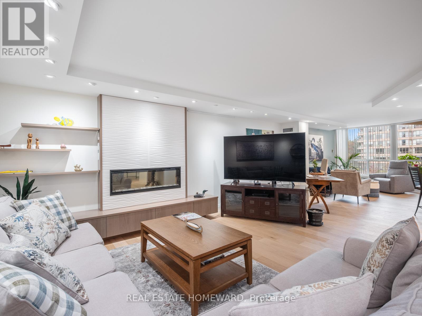 311 - 20 Guildwood Parkway, Toronto, Ontario  M1E 5B6 - Photo 3 - E12867084