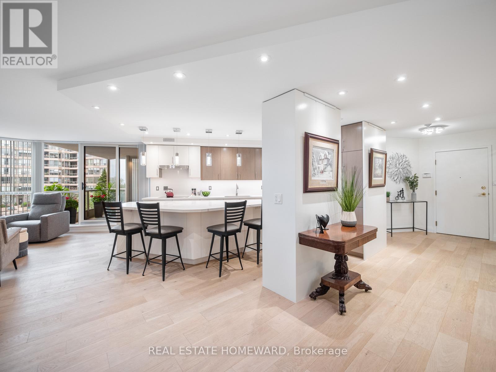 311 - 20 Guildwood Parkway, Toronto, Ontario  M1E 5B6 - Photo 4 - E12867084