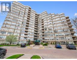 311 - 20 GUILDWOOD PARKWAY, Toronto, Ontario
