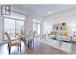 2807 - 1 GRANDVIEW AVENUE, Markham, Ontario