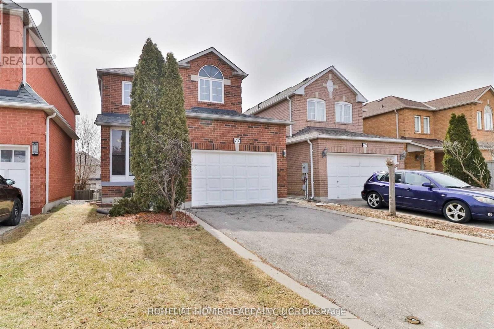 BSMNT - 40 FEATHERWOOD DRIVE, vaughan (patterson), Ontario