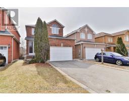 BSMNT - 40 FEATHERWOOD DRIVE, Vaughan, Ontario