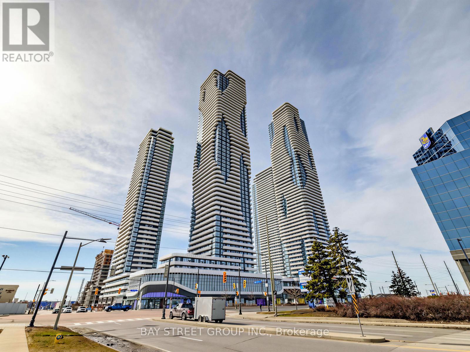 5511 - 8 Interchange Way, Vaughan, Ontario  L4K 0R2 - Photo 15 - N12867096