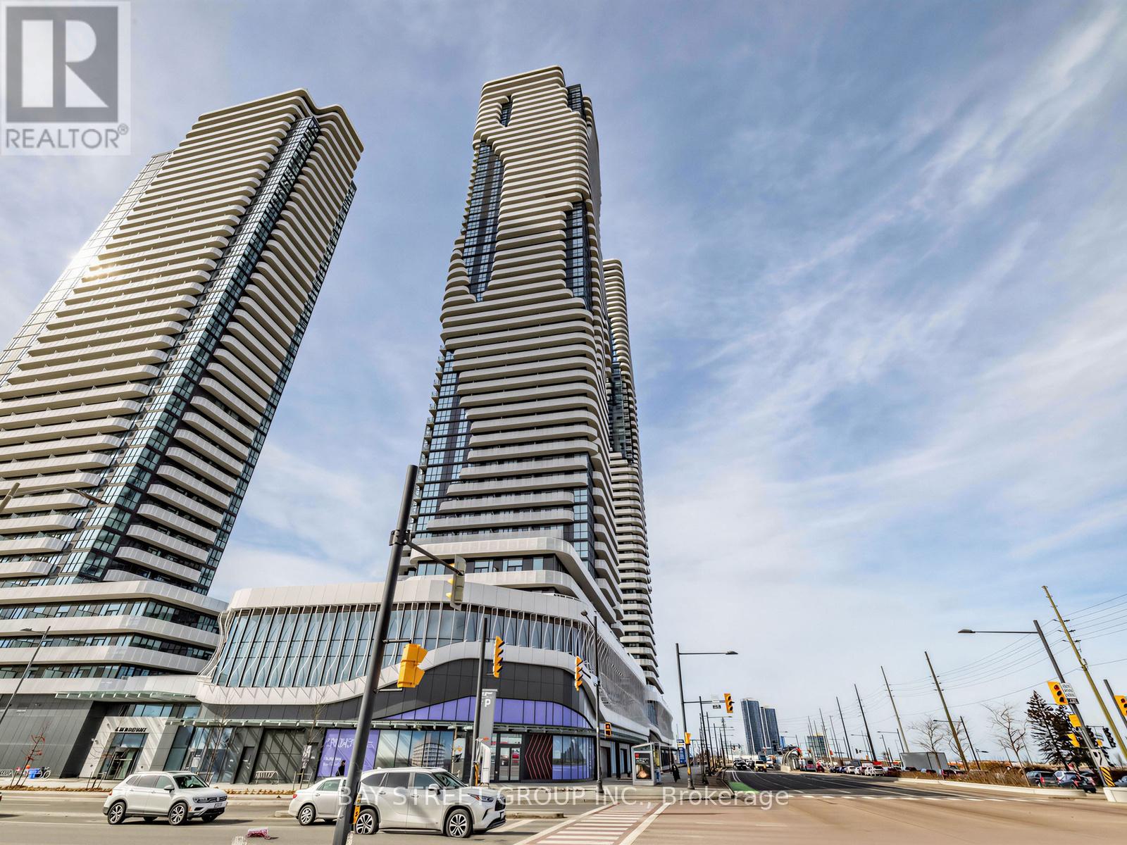 5511 - 8 Interchange Way, Vaughan, Ontario  L4K 0R2 - Photo 16 - N12867096