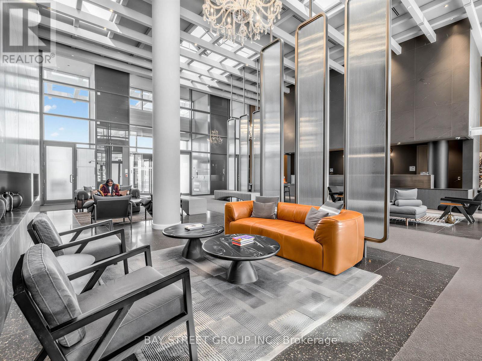 5511 - 8 Interchange Way, Vaughan, Ontario  L4K 0R2 - Photo 17 - N12867096