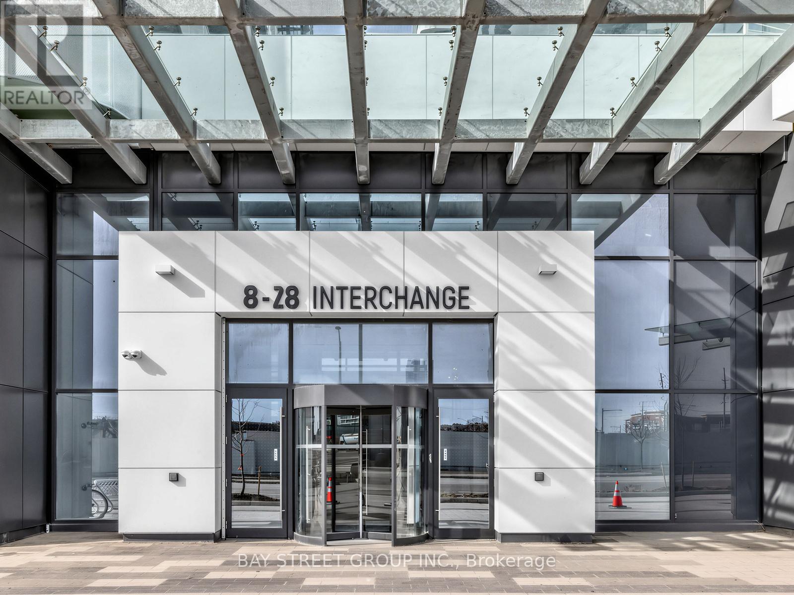 5511 - 8 Interchange Way, Vaughan, Ontario  L4K 0R2 - Photo 18 - N12867096