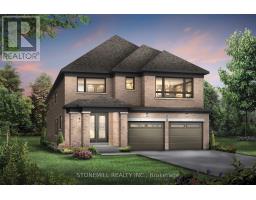 41 HENDERSON STREET, Essa, Ontario