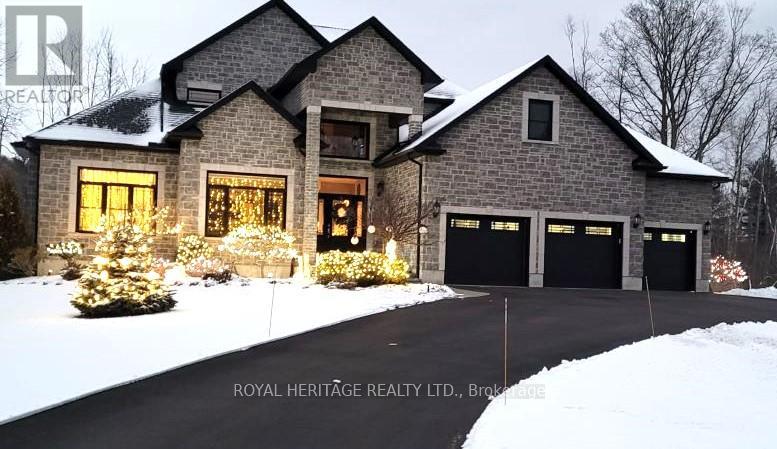 21564 Loyalist Parkway, Prince Edward County, Ontario  K0K 1L0 - Photo 29 - X12741438