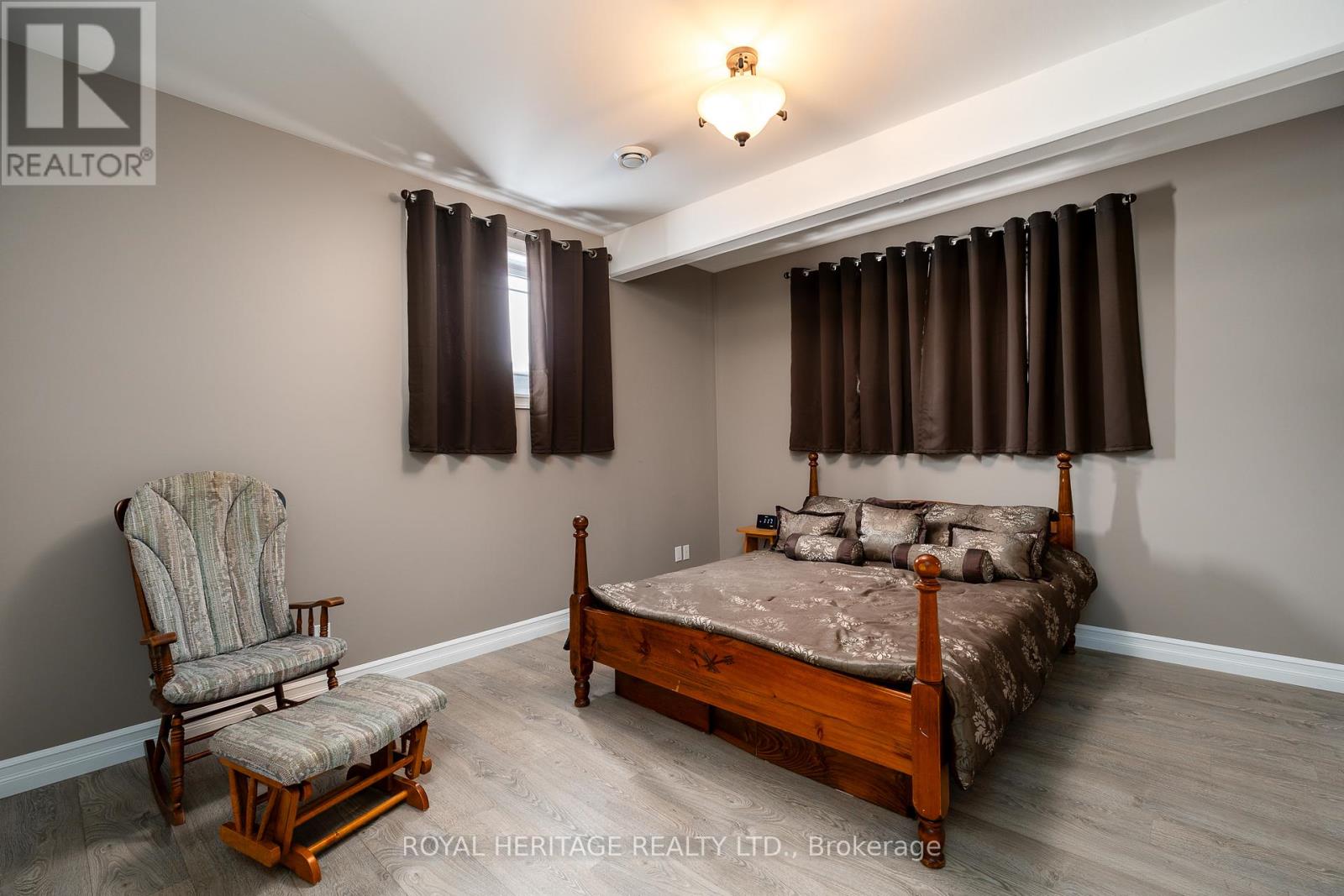 21564 Loyalist Parkway, Prince Edward County, Ontario  K0K 1L0 - Photo 24 - X12741438