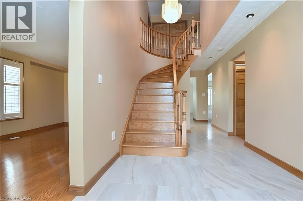 1223 Upper Paradise Road, Hamilton, Ontario  L9B 2P2 - Photo 3 - 40811001