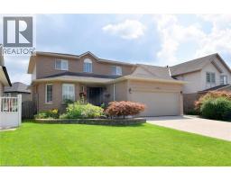 1223 UPPER PARADISE Road, Hamilton, Ontario