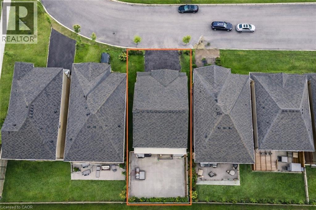 565 Florencedale Crescent, Kitchener, Ontario  N2R 0N3 - Photo 40 - 40810881