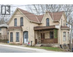 163 FOUNTAIN Street N, Cambridge, Ontario