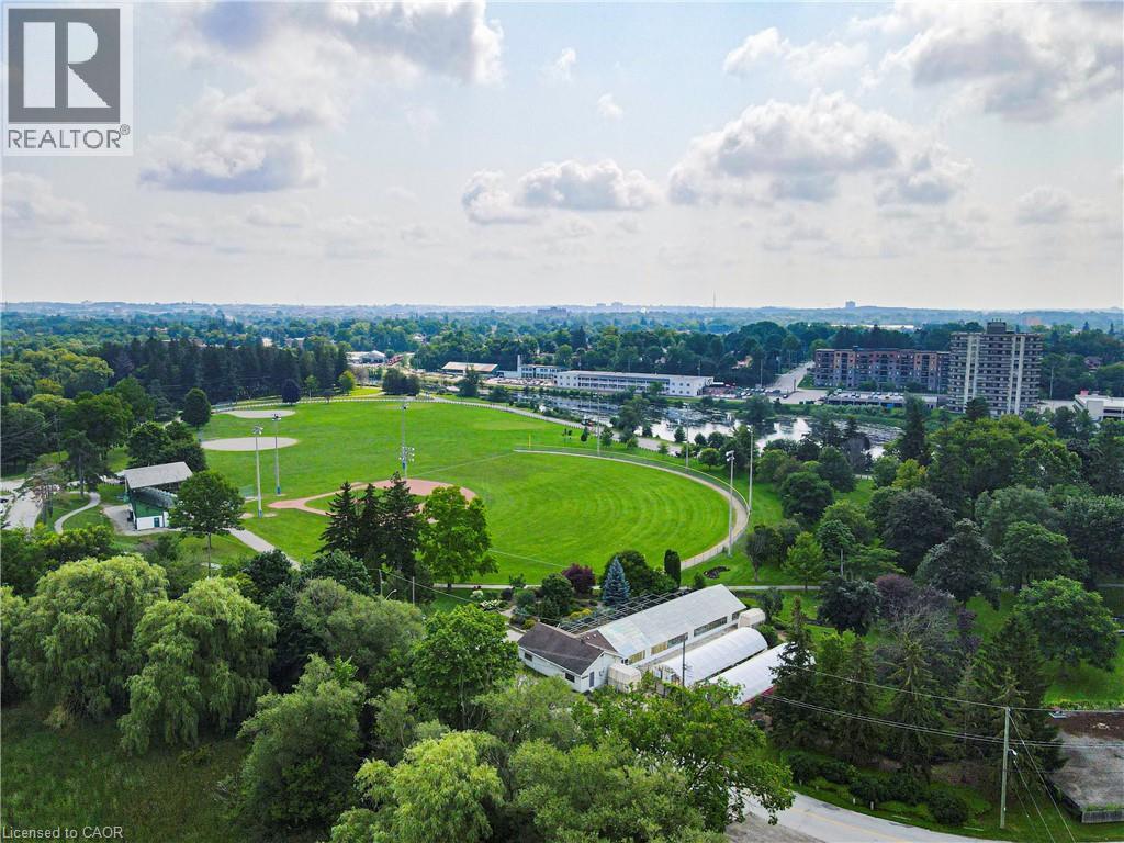 163 Fountain Street N, Cambridge, Ontario  N3H 1H7 - Photo 11 - 40810699