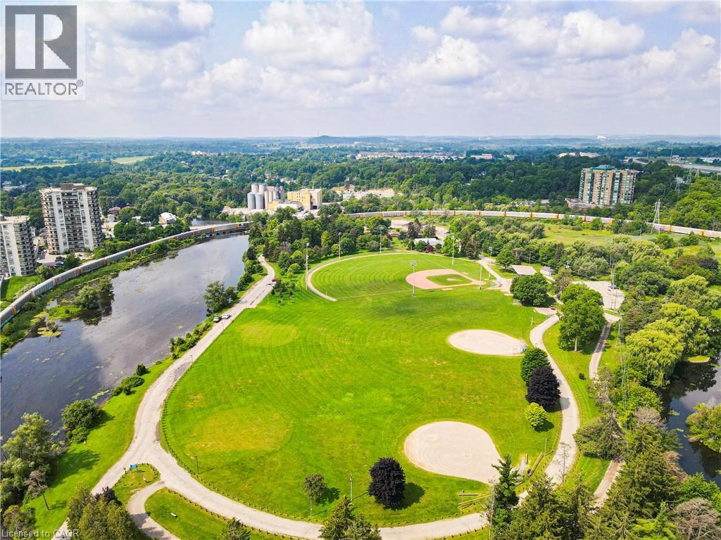 163 Fountain Street N, Cambridge, Ontario  N3H 1H7 - Photo 13 - 40810699