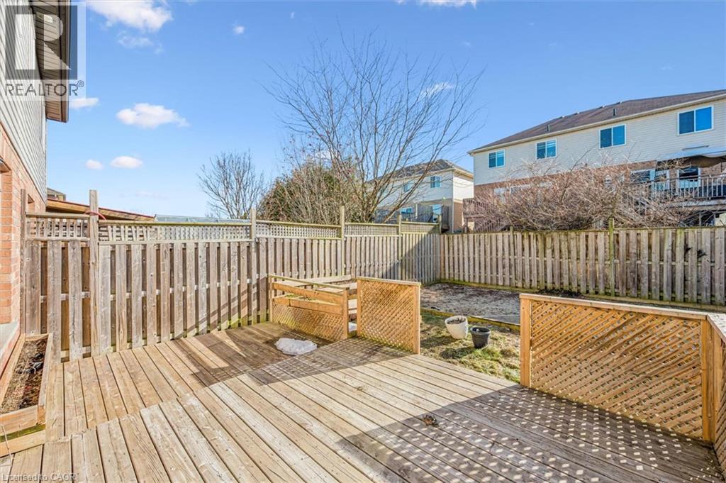 30 Vipond Street, Guelph, Ontario  N1E 0G9 - Photo 16 - 40810450