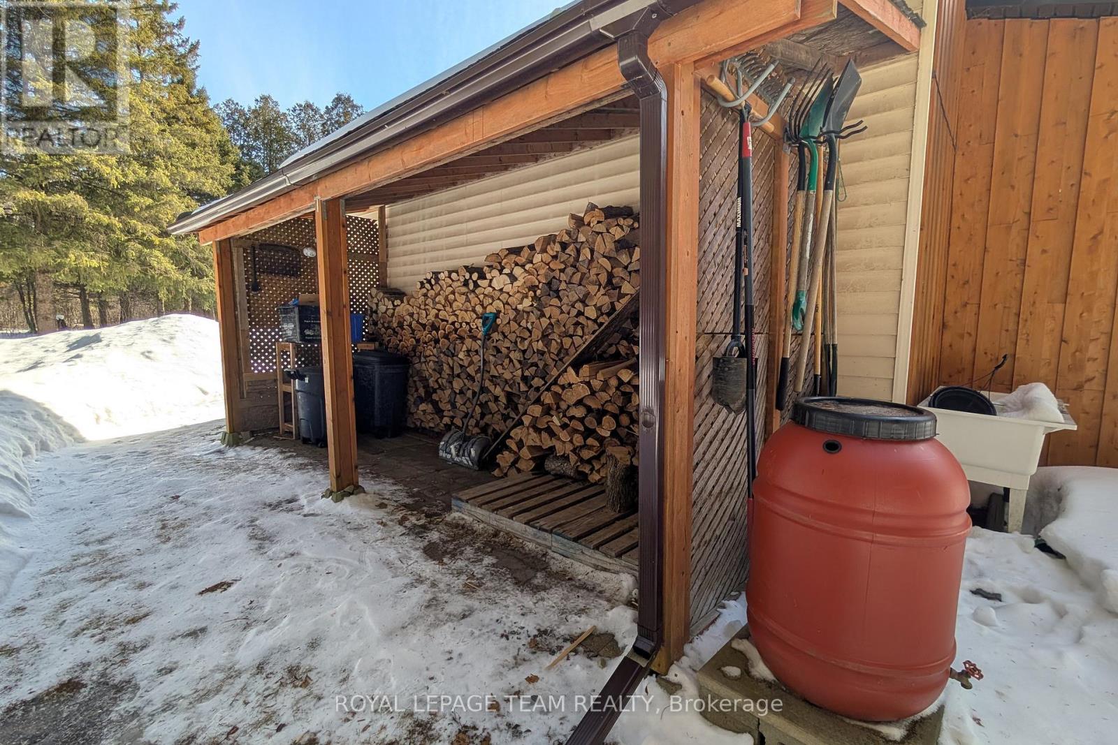 941 Corkery Road, Ottawa, Ontario  K0A 1L0 - Photo 45 - X12809098