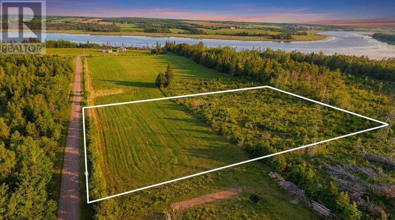 Lot 20-2 Patti Lane, Fort Augustus, Prince Edward Island