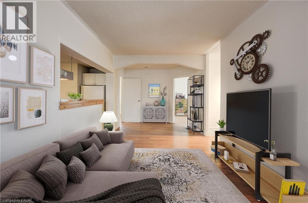 155 Wellington Street N, Kitchener, Ontario  N2H 5J9 - Photo 31 - 40804687