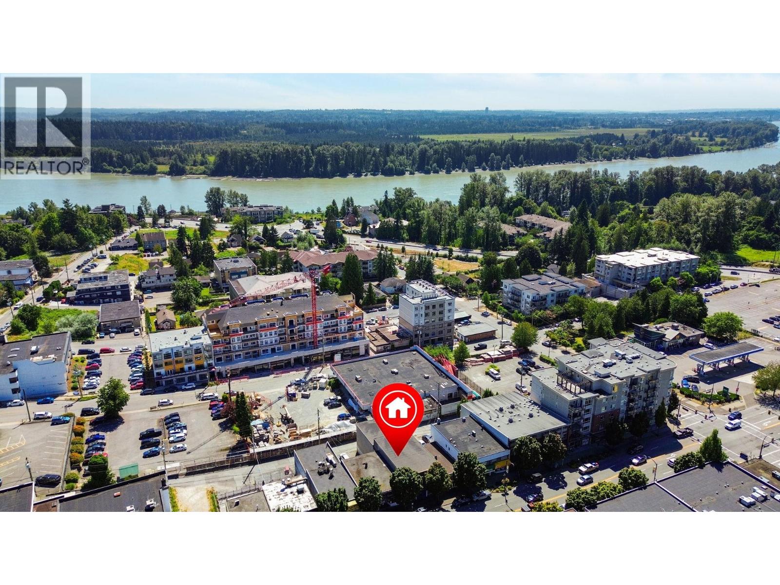 22344 LOUGHEED HIGHWAY, Maple Ridge, British Columbia