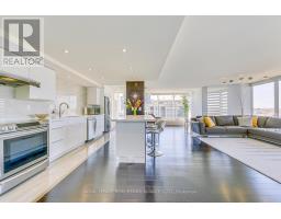 1607 - 2045 LAKE SHORE BOULEVARD W, Toronto, Ontario