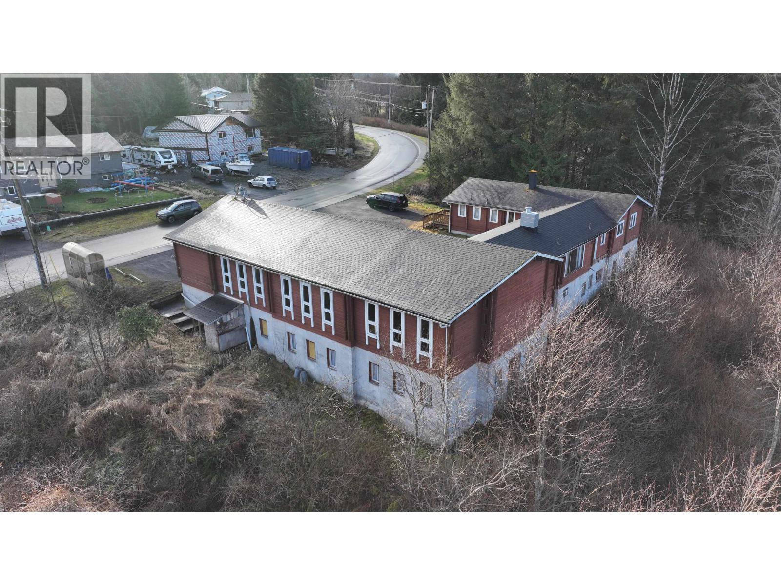 470 Evergreen Drive, Port Edward, British Columbia  V0V 1G0 - Photo 2 - C8076869