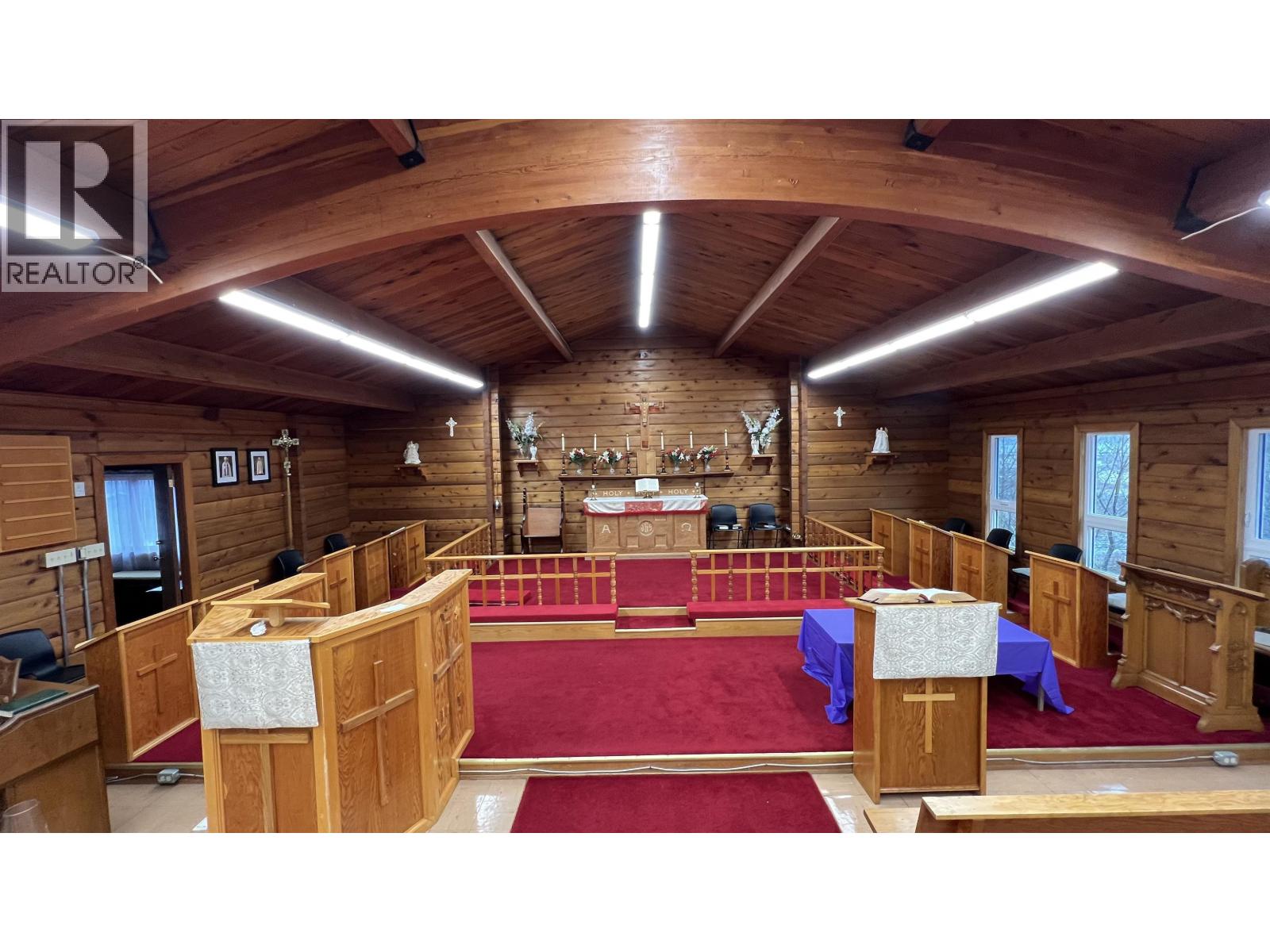 470 Evergreen Drive, Port Edward, British Columbia  V0V 1G0 - Photo 5 - C8076869