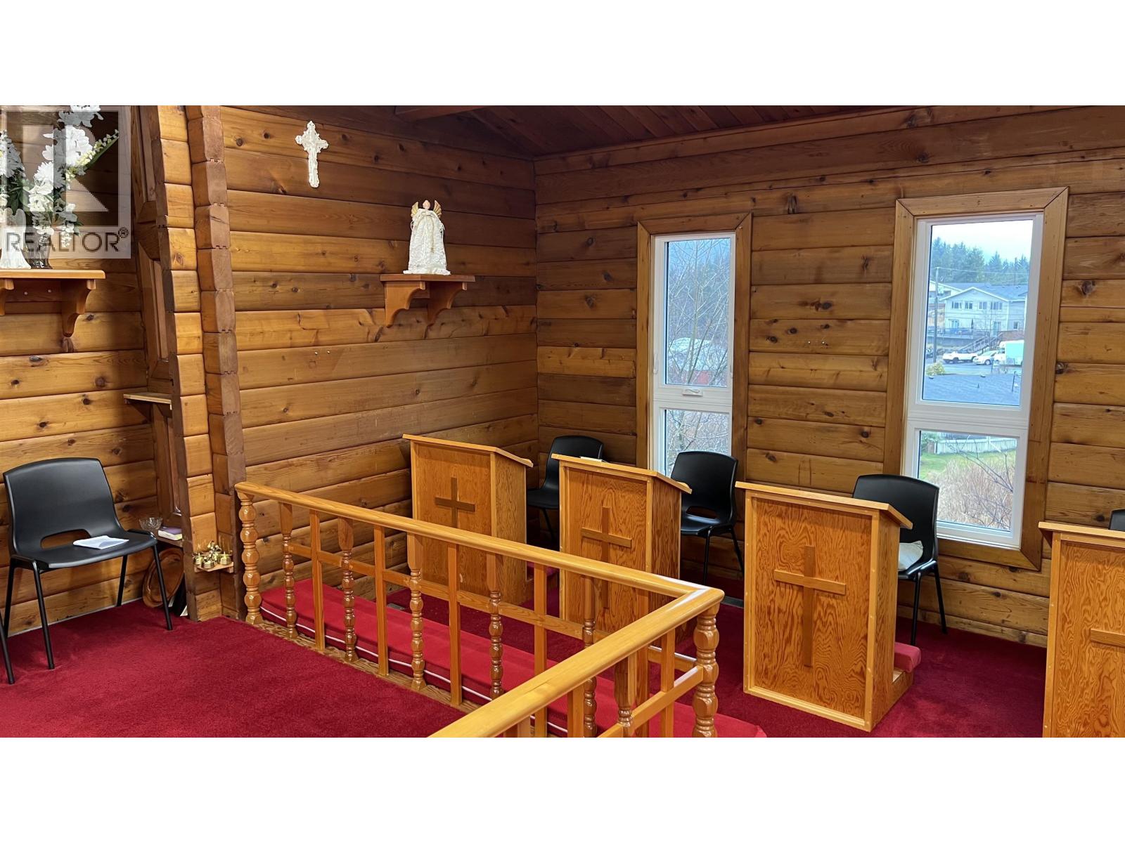 470 Evergreen Drive, Port Edward, British Columbia  V0V 1G0 - Photo 16 - C8076869