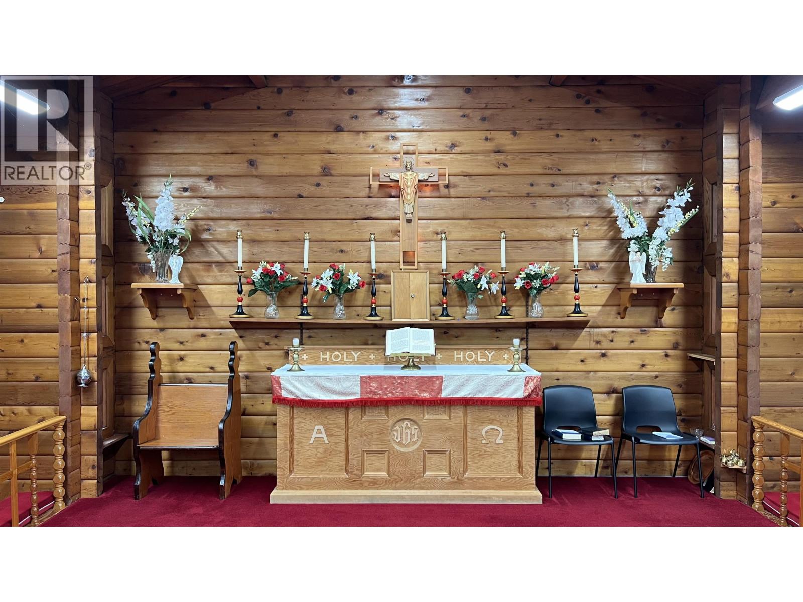 470 Evergreen Drive, Port Edward, British Columbia  V0V 1G0 - Photo 18 - C8076869