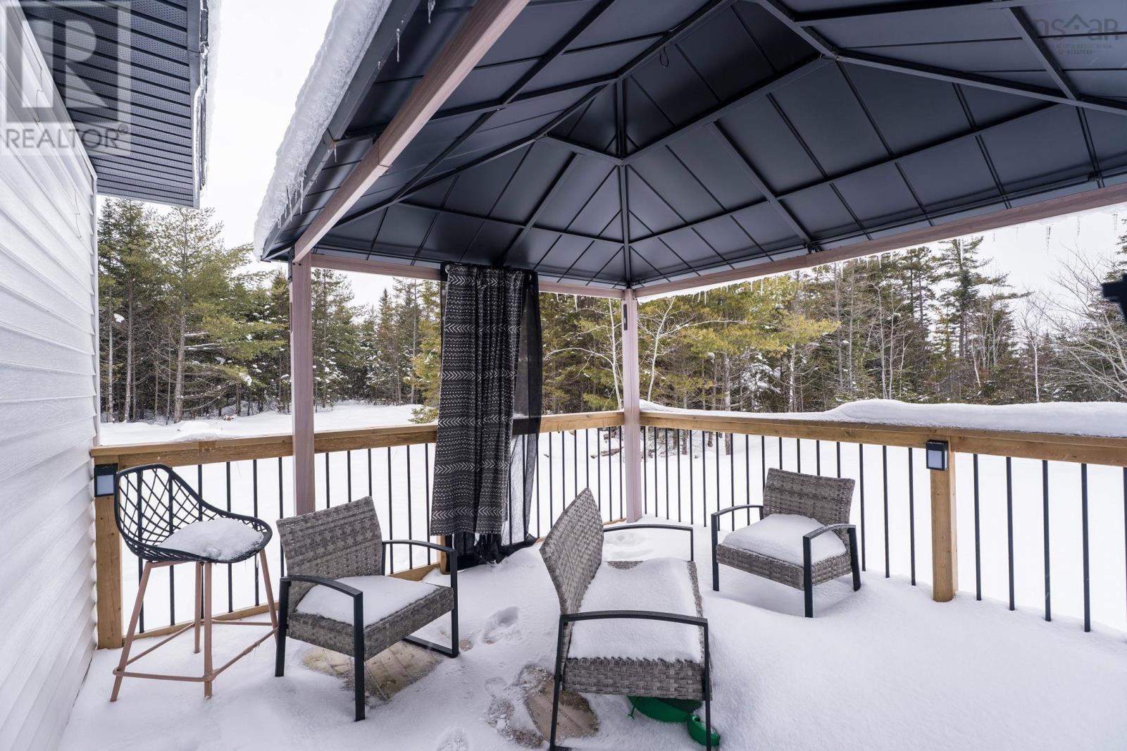 20 Sunview Crescent, East Uniacke, Nova Scotia  B0N 1Z0 - Photo 44 - 202602512