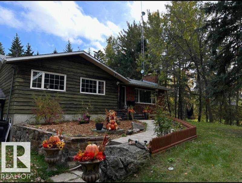 191 52343 Range Rd 211, Rural Strathcona County, Alberta  T8G 1A6 - Photo 2 - E4476668