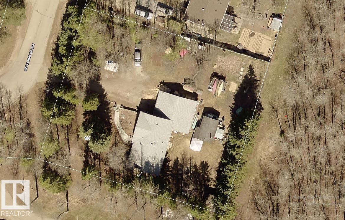 191 52343 Range Rd 211, Rural Strathcona County, Alberta  T8G 1A6 - Photo 7 - E4476668