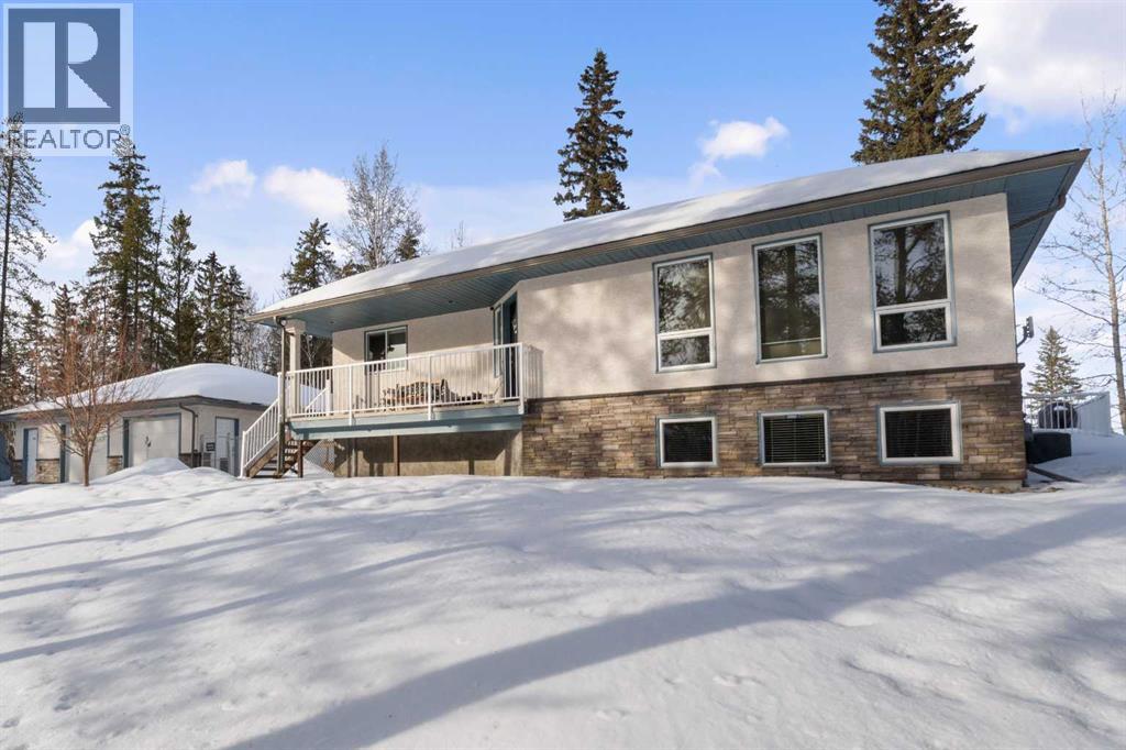 28, 113040 Township Road 592, Rural Woodlands County, Alberta  T7S 2A1 - Photo 1 - A2291504