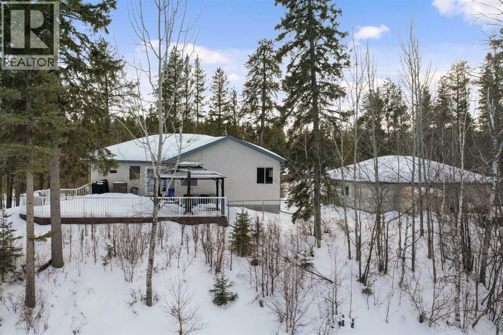 28, 113040 Township Road 592, Rural Woodlands County, Alberta  T7S 2A1 - Photo 35 - A2291504