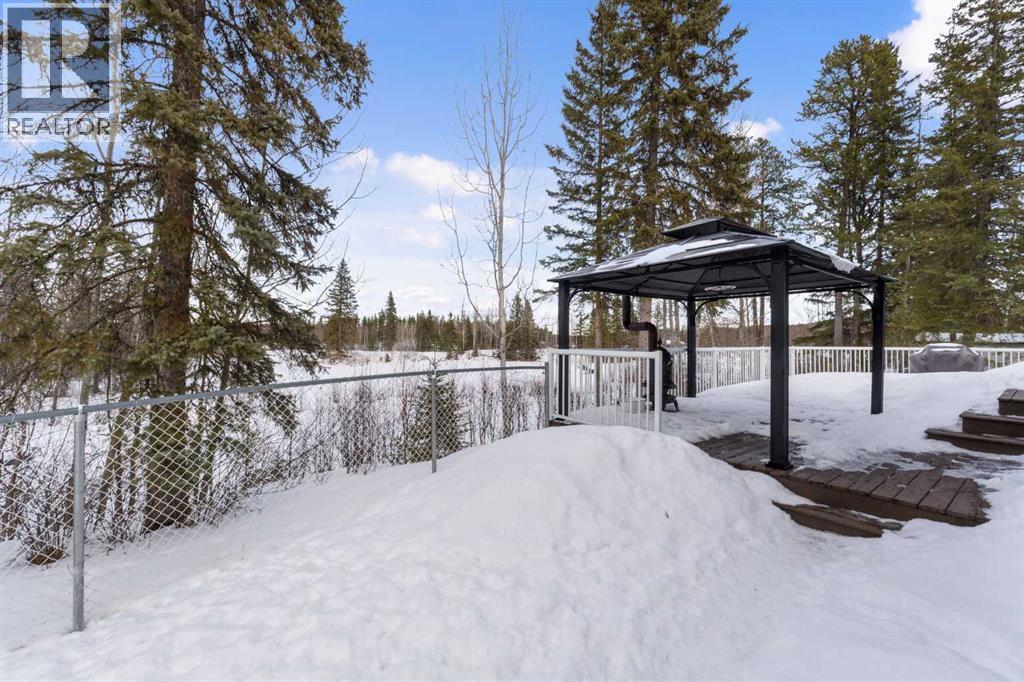 28, 113040 Township Road 592, Rural Woodlands County, Alberta  T7S 2A1 - Photo 34 - A2291504