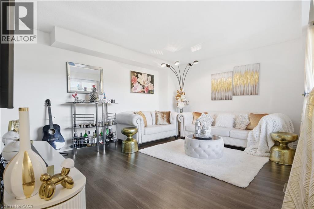 423 Westwood Drive Unit# 43, Kitchener, Ontario  N2M 5B5 - Photo 5 - 40810649