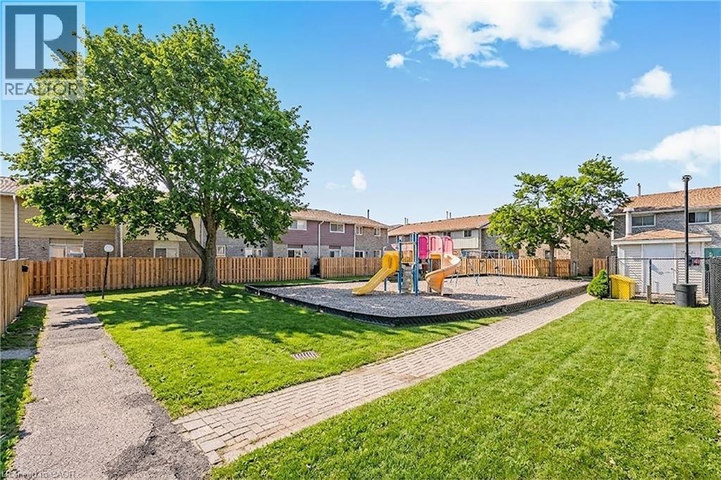 423 Westwood Drive Unit# 43, Kitchener, Ontario  N2M 5B5 - Photo 43 - 40810649