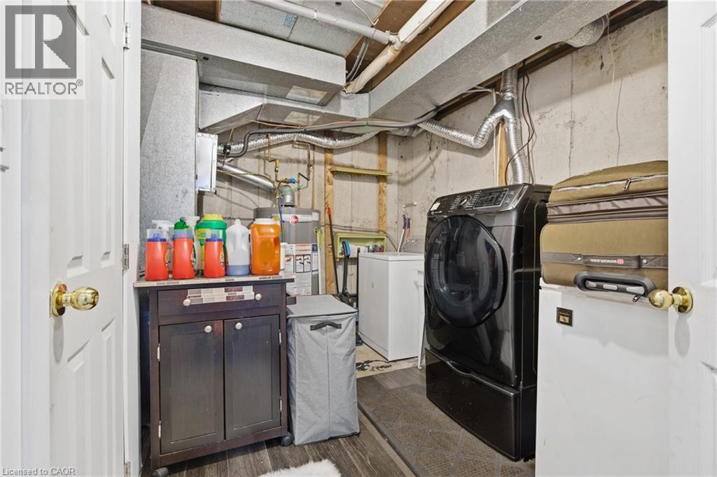 423 Westwood Drive Unit# 43, Kitchener, Ontario  N2M 5B5 - Photo 22 - 40810649