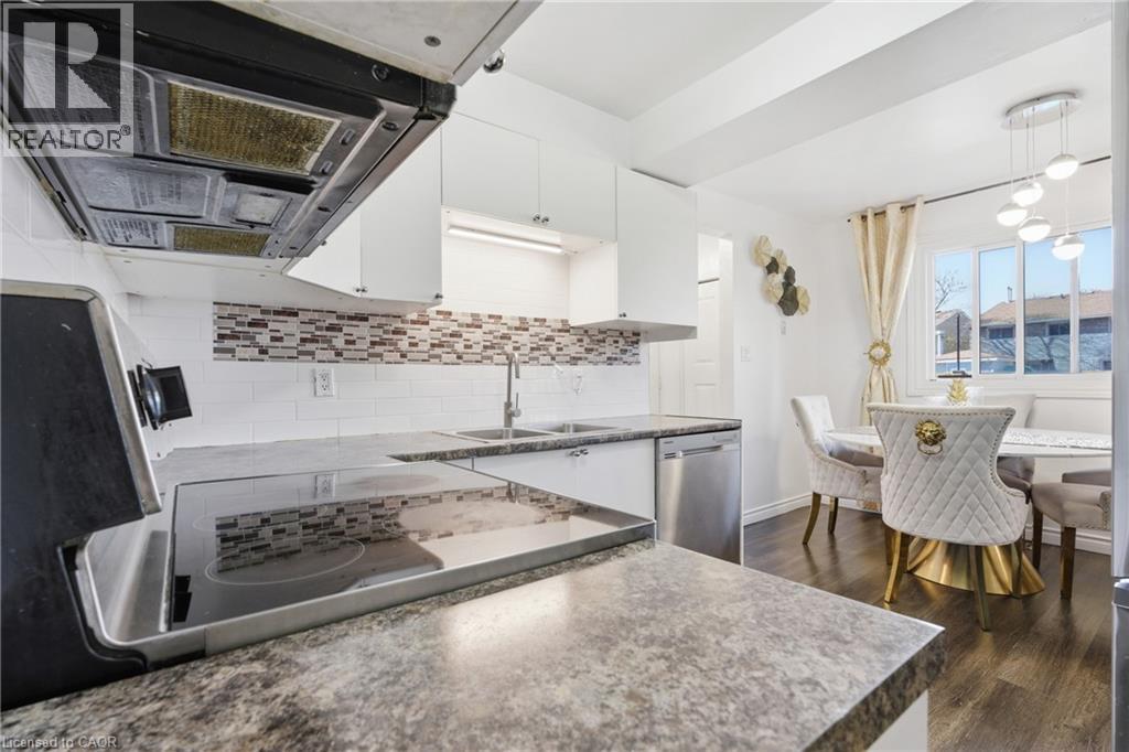 423 Westwood Drive Unit# 43, Kitchener, Ontario  N2M 5B5 - Photo 33 - 40810649