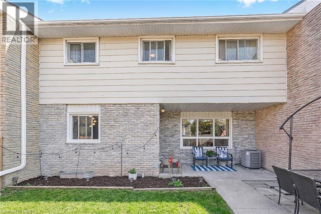 423 Westwood Drive Unit# 43, Kitchener, Ontario  N2M 5B5 - Photo 37 - 40810649