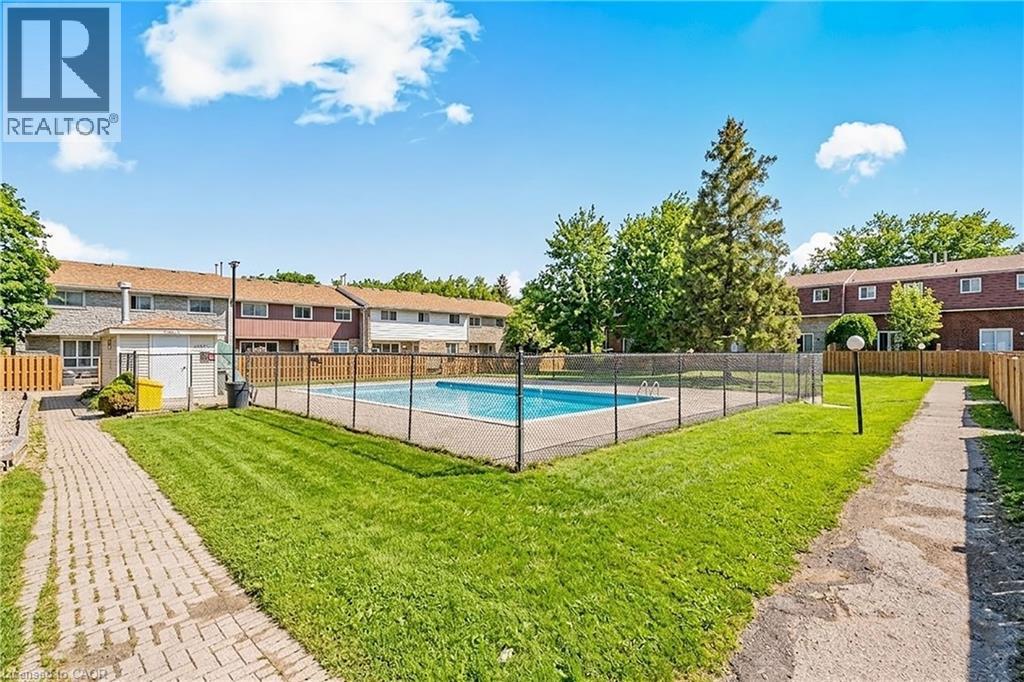 423 Westwood Drive Unit# 43, Kitchener, Ontario  N2M 5B5 - Photo 41 - 40810649