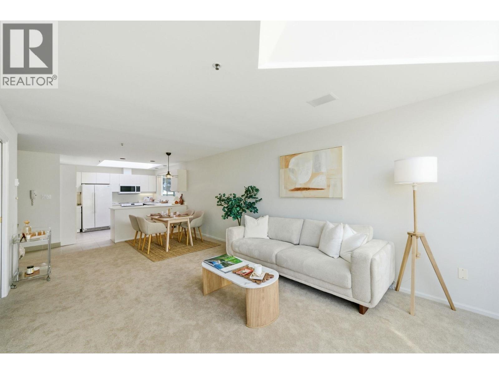 205 565 17th Street, West Vancouver, British Columbia  V7V 3S9 - Photo 10 - R3093164