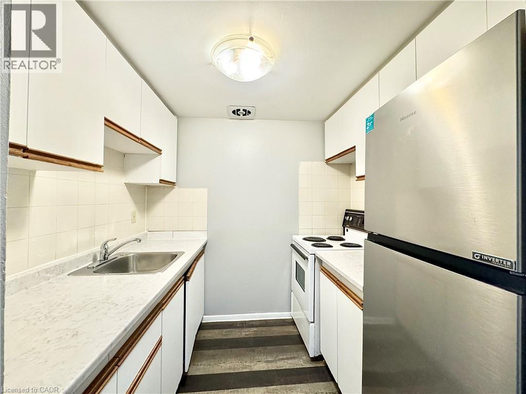 1200 COURTLAND Avenue E Unit# 45, kitchener, Ontario