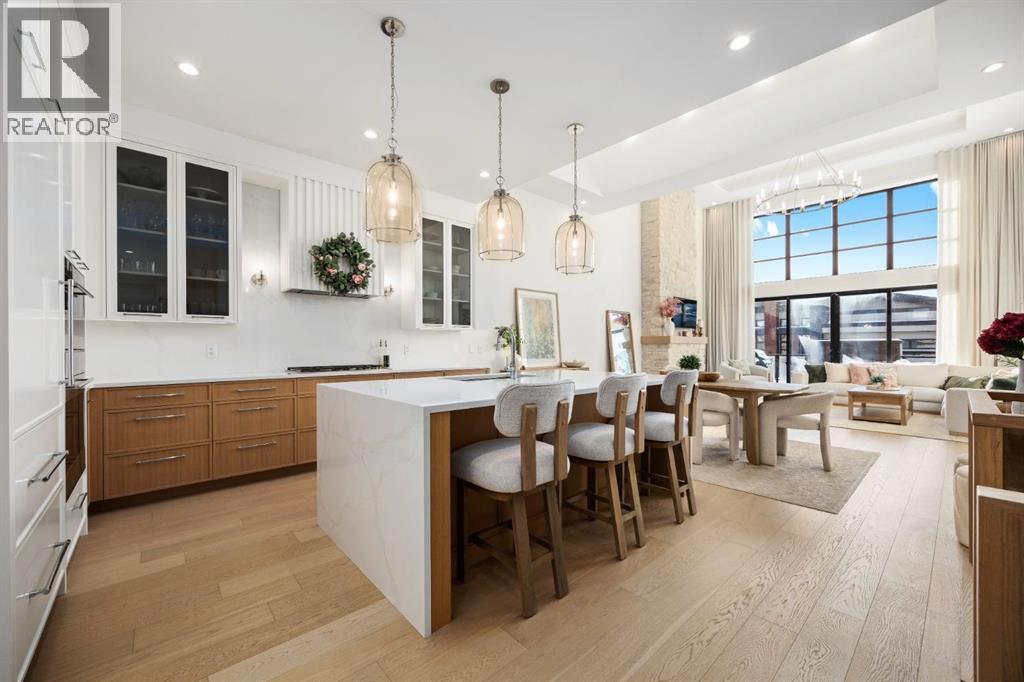 307 Elveden Court Sw, Calgary, Alberta  T3H 2A9 - Photo 5 - A2286811