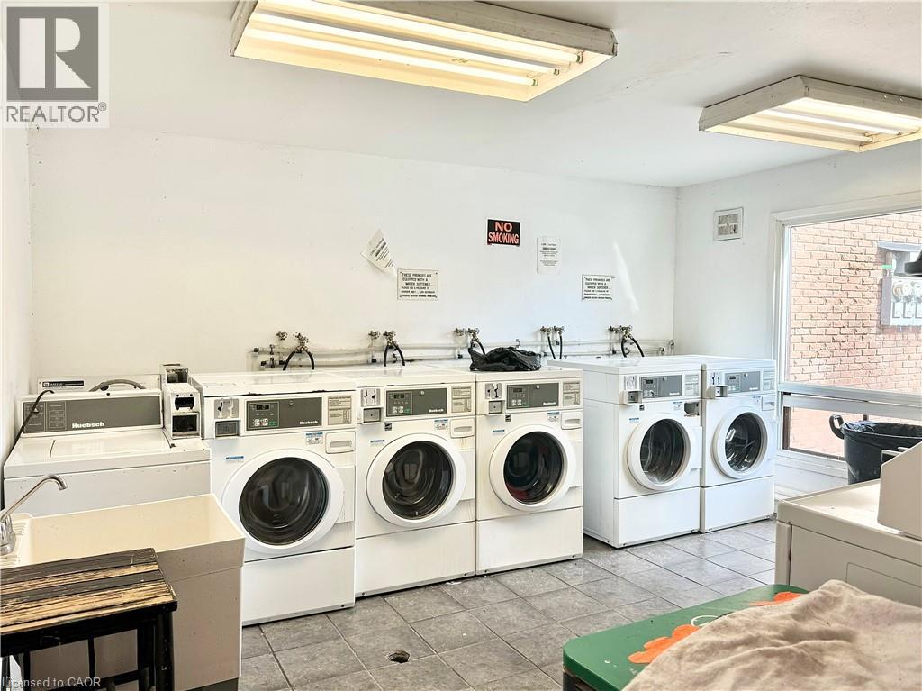 1200 Courtland Avenue E Unit# 45, Kitchener, Ontario  N2C 1K7 - Photo 17 - 40811020